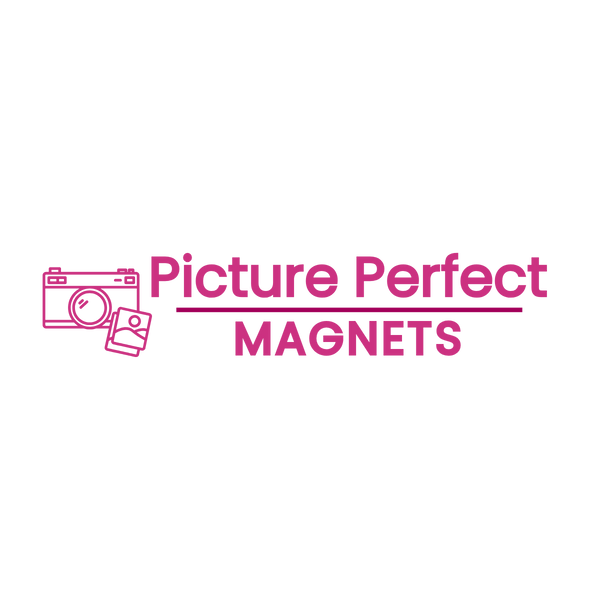 Picture Perfect Magnets